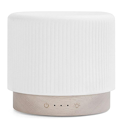 Toba Aroma Diffuser