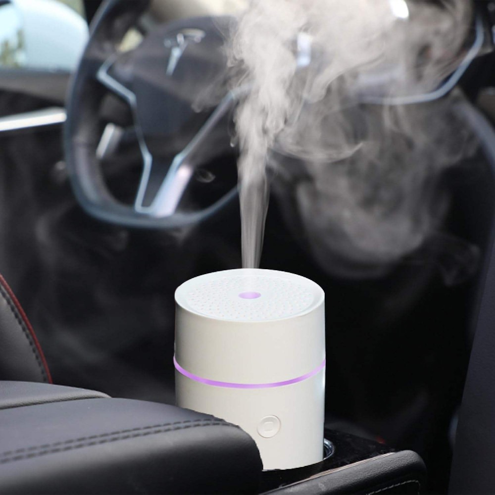 USB Car Diffuser