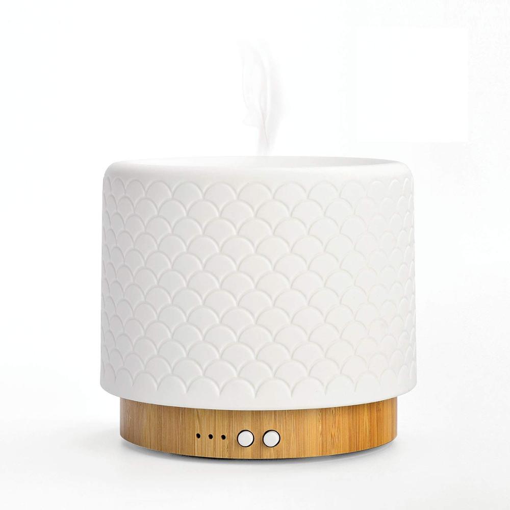 BUBA Ceramic Aroma Diffuser