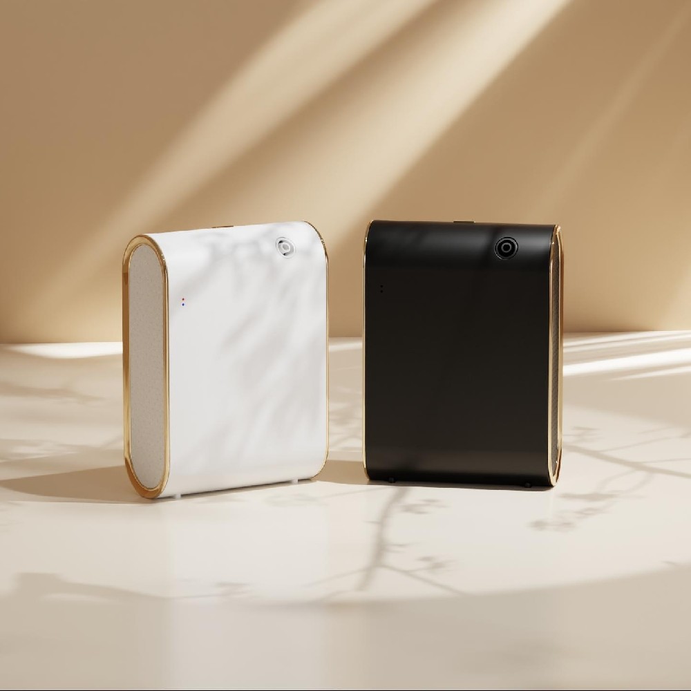 Wall Mounted Diffuser