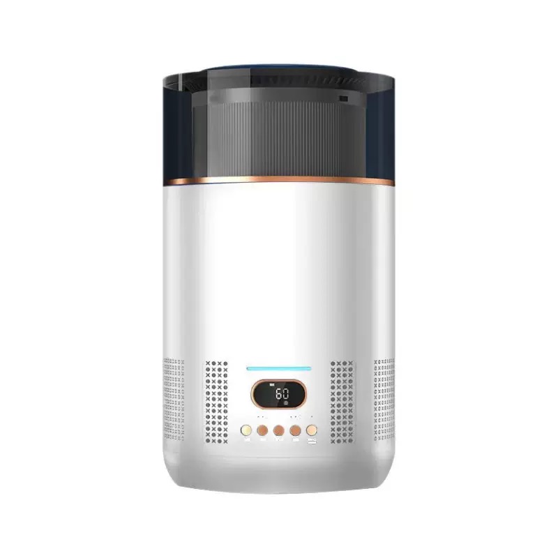 Humidifier + Air Purifier
