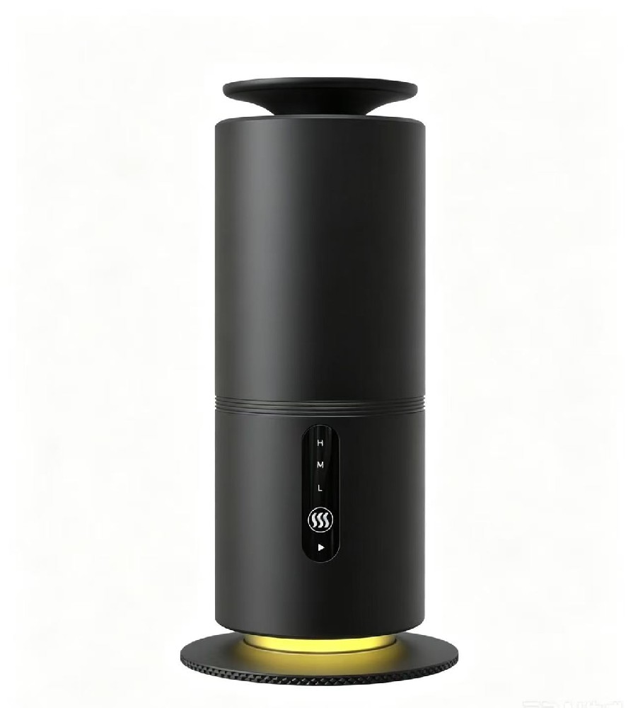 Metal Aroma Diffuser