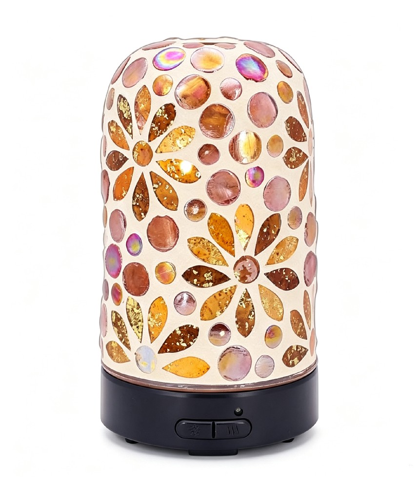 Ultrasonic Diffuser
