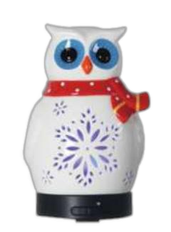 Aroma Humidifier