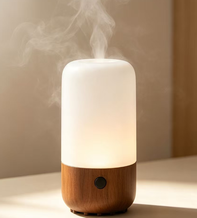 Aromatherapy Diffuser
