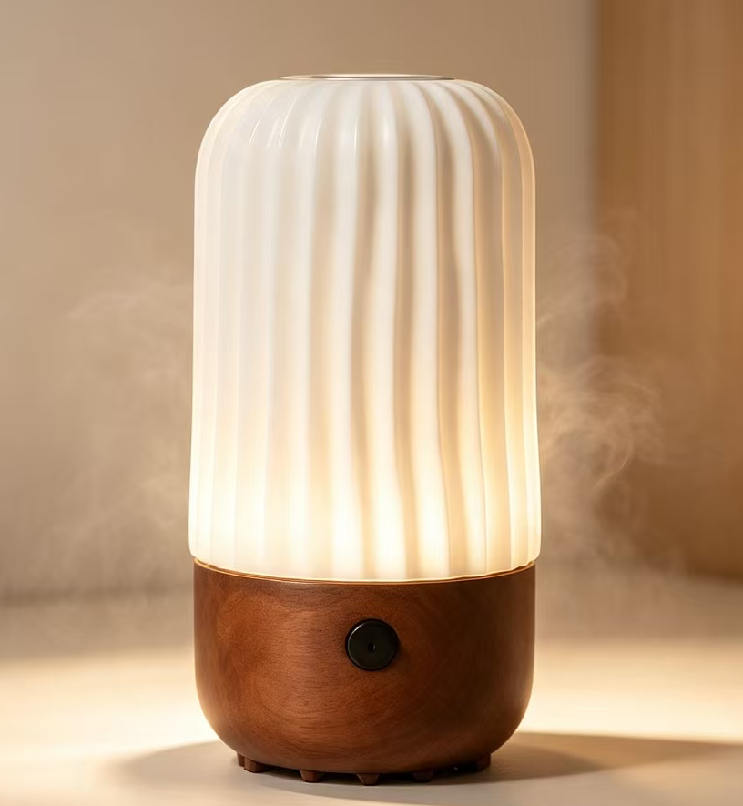 Aromatherapy Diffuser