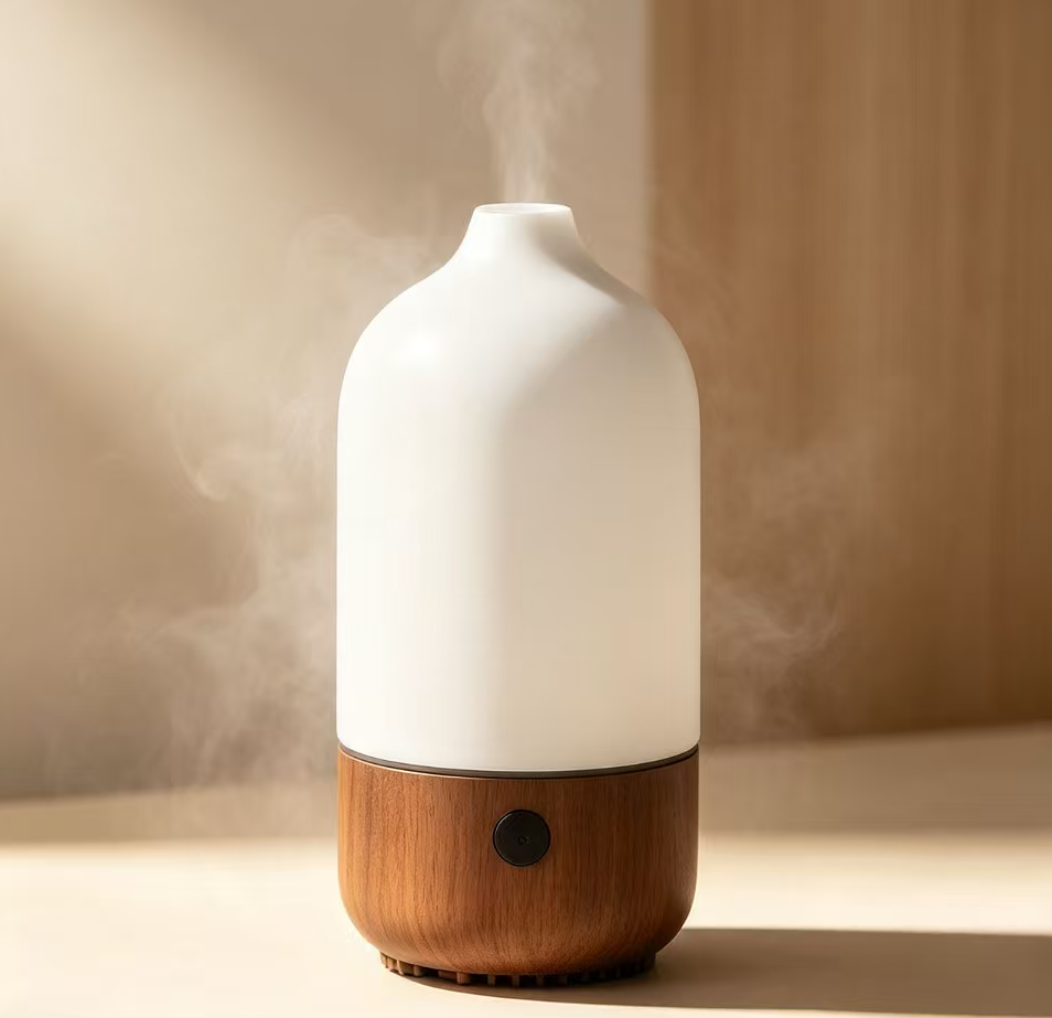 Aromatherapy Diffuser