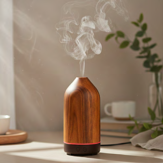 Acacia Wood