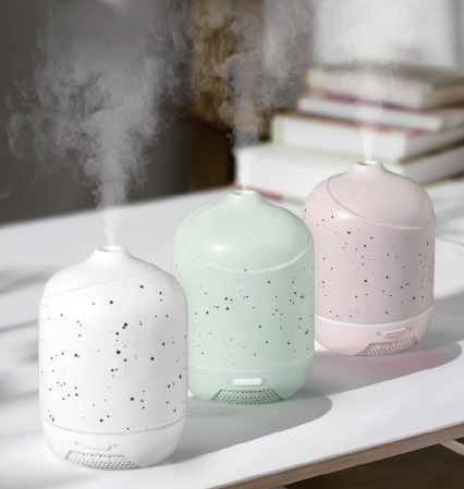 Polka Dot Ceramic