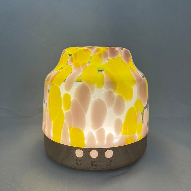 Glass Aroma Diffuser