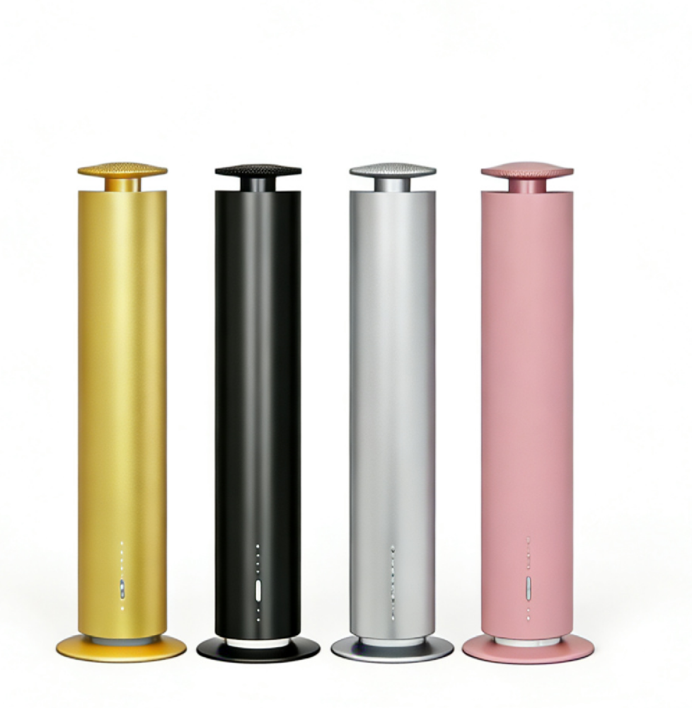 Tower Diffuser