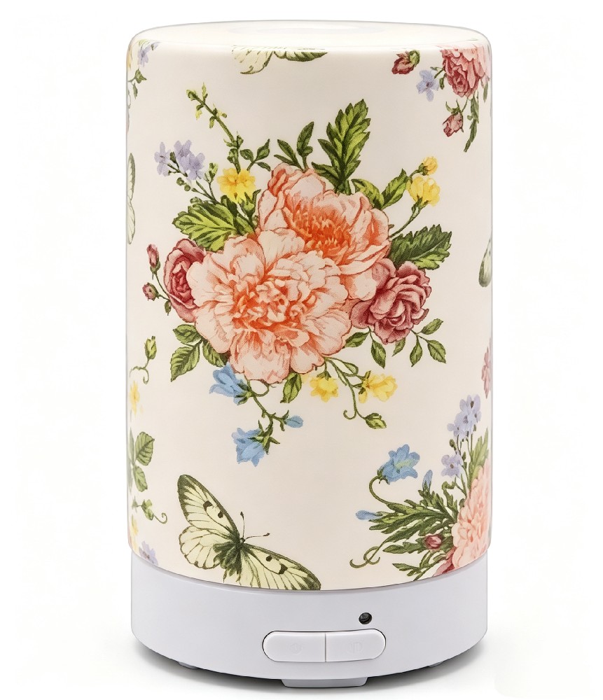 Aroma Nebulizer Machine