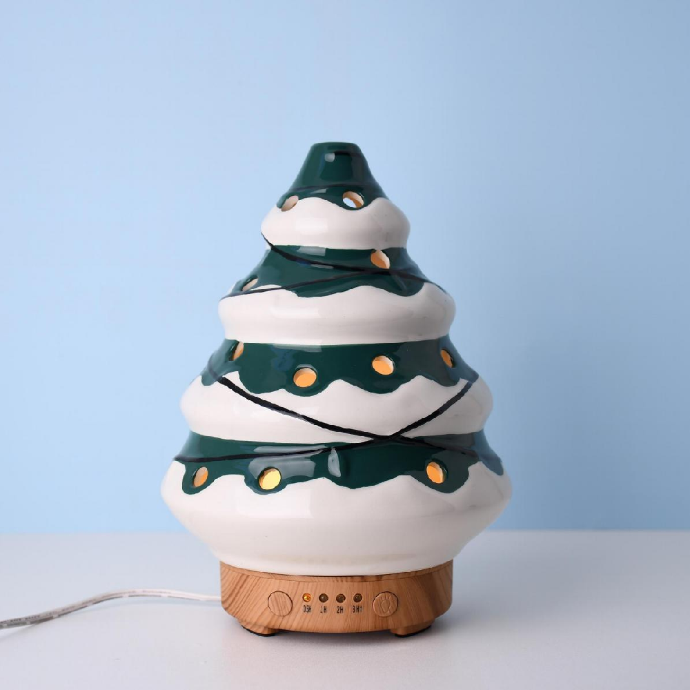 Ceramic Aroma DIffuser