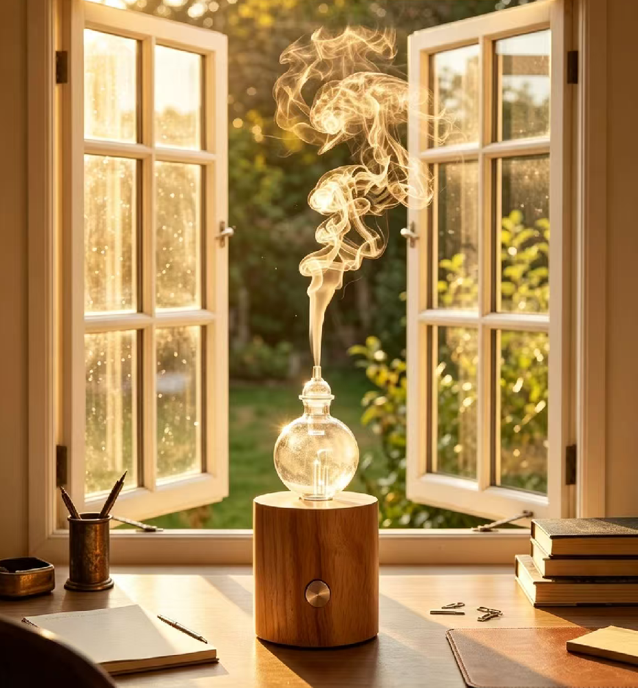 FULU Diffuser