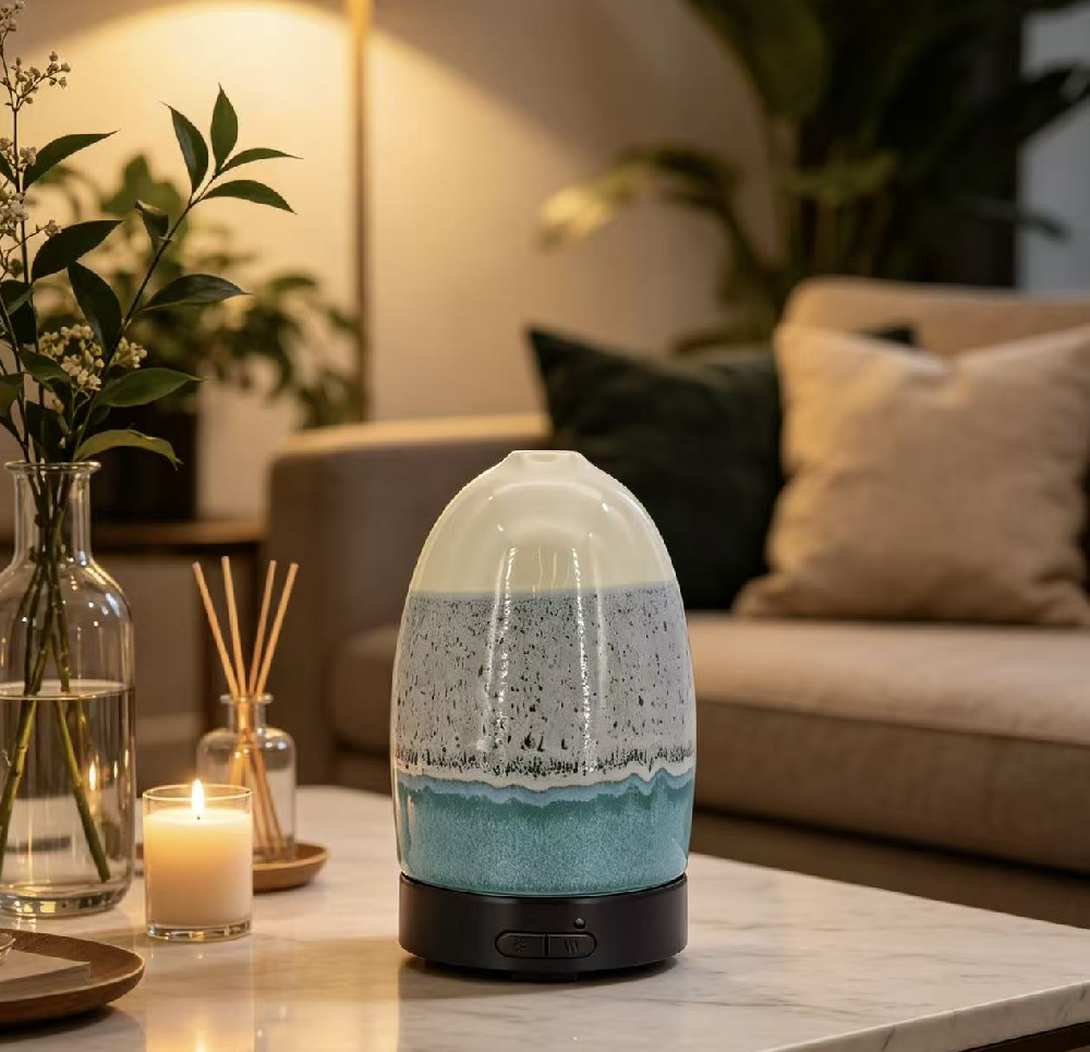 Fragrance Diffusers For Home
