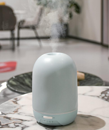 Four-Color Ceramic
